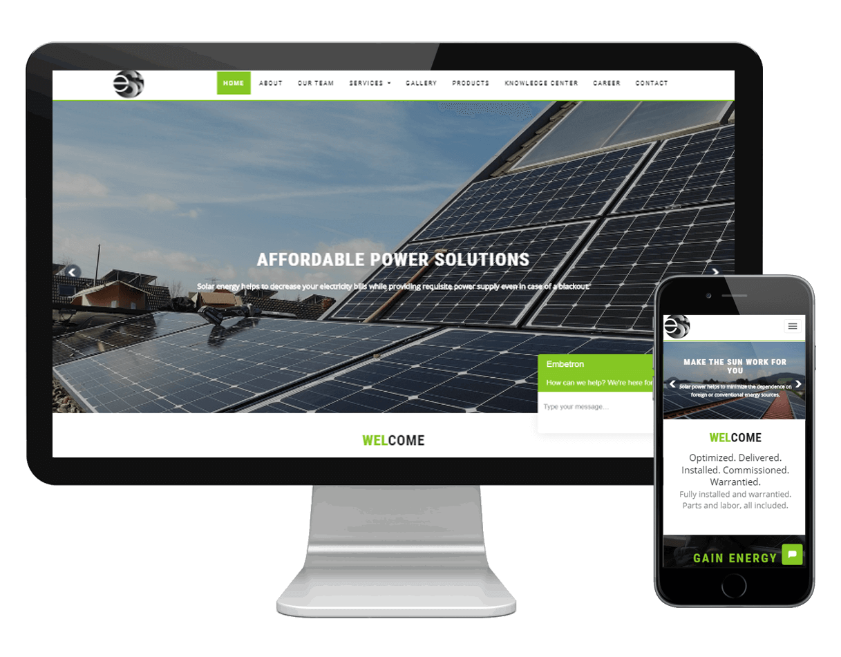 Optiwist Technologies